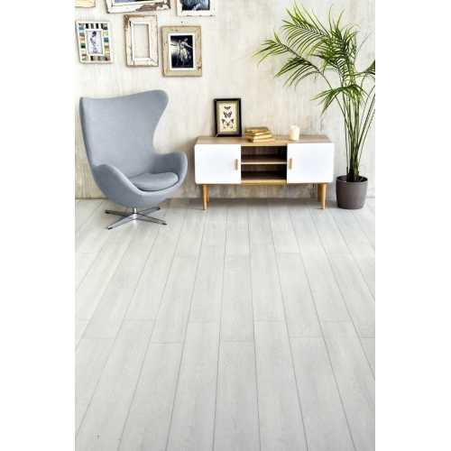 Фото Плитка SPC Alpine Floor Intense Зимний лес ECO 9-5, 43 класс (1220х183х6.0 мм)