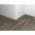 Плинтус напольный SPC Alpine Floor Венге Грей 11-08, 80х11 мм