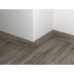 Маленькое фото Плинтус напольный SPC Alpine Floor Венге Грей 11-08, 80х11 мм