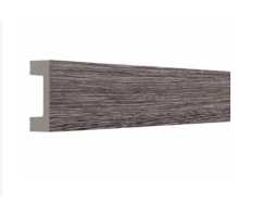 Рейка молдинг Bello Deco Дуб майдера (40*15*2600)