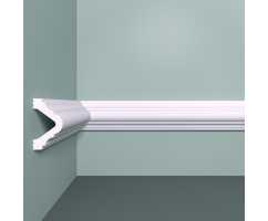 Молдинг Bello Deco M31 под покраску (50х29х2000)