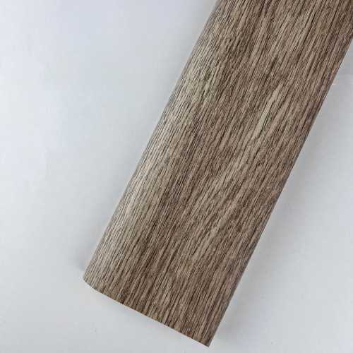 Фото Плинтус напольный Bello Deco Орех Тосканы (80х19х2000)