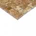 Маленькое фото Мозаика из натурального камня Bonaparte Madrid-20, 20х20 (305х305х7 мм)