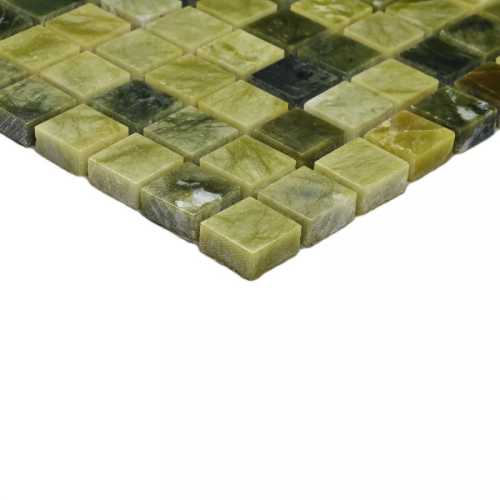 Фото Мозаика из натурального камня Bonaparte Sydney-15 15х15 (305х305х7мм)