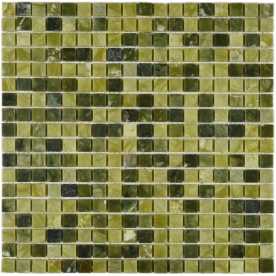 Мозаика из натурального камня Bonaparte Sydney-15 15х15 (305х305х7мм)