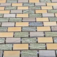 Мозаика керамическая