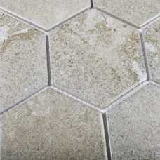 Мозаика из керамогранита