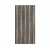 Акустическая панель Cosca Дуб Дымчатый, серый войлок, рейки (1200х600х19 мм)