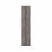 Маленькое фото Акустическая панель Cosca Дуб Дымчатый, серый войлок, рейки (2750х600х19 мм)