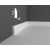  Плинтус напольный, широкий МДФ Deartio под покраску P 10.110.22 (110х22х2070 мм)