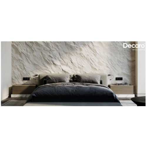 Фото Гибкий камень Decaro WallPanels Flex Stone D1002 Granite / Гранит (1 шт= 3.45 м2)