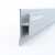 Соединительный профиль Wallpanels Decaro D1180, 3 метра