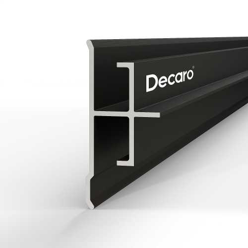 Фото Соединительный профиль Wallpanels Decaro D1181, 3 метра