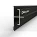 Маленькое фото Соединительный профиль Wallpanels Decaro D1181, 3 метра