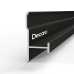 Маленькое фото Соединительный профиль Wallpanels Decaro D1182, 3 метра