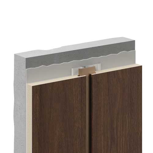 Фото Соединительный профиль Wallpanels Decaro D1189, 3 метра