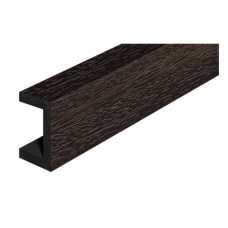 Рейка молдинг Decor Dizayn 613-93SH (30х50х3000)