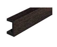 Рейка молдинг Decor Dizayn 613-93SH (30х50х3000)