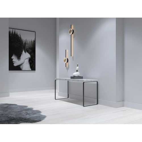 Фото  Плинтус напольный, влагостойкий Decor Dizayn 708-115 (80*13*2400)