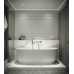 Маленькое фото Молдинг под покраску Decor Dizayn DD627 из полистирола (15х13х2000 мм)