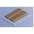 Декоративная панель HIWOOD LV123 BR417 под дерево (120 × 12 × 2700 мм)