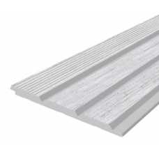 Декоративная панель HIWOOD LV124L W36 (120 × 12 × 2700 мм)