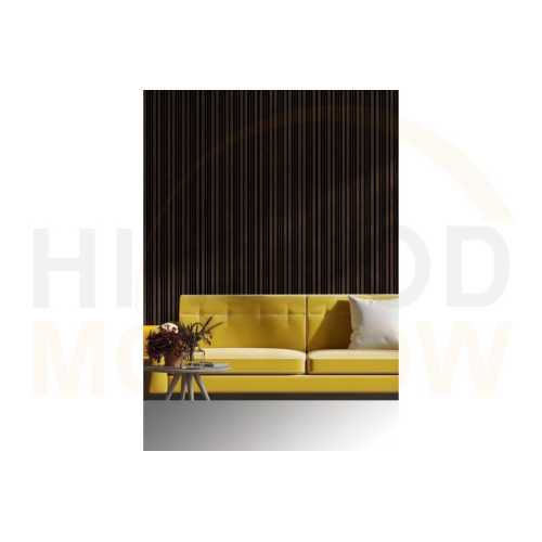 Фото Декоративная панель HIWOOD LV121 BR396K (120 × 12 × 2700 мм)