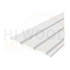 Декоративная панель HIWOOD LV124 NP (120 × 12 × 2700 мм) Декоративная панель HIWOOD LV124 NP (120 × 12 × 2700 мм)