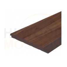 Декоративная панель HIWOOD LV127 BR395 (120 × 12 × 2700 мм) Декоративная панель HIWOOD LV127 BR395 (120 × 12 × 2700 мм)