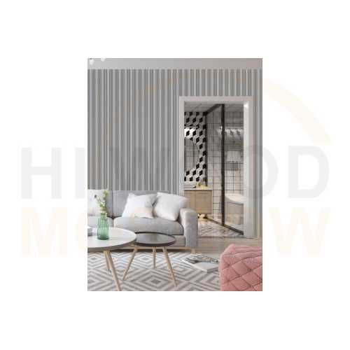 Фото Декоративная панель HIWOOD LV128 S339S (120 × 12 × 2700 мм)