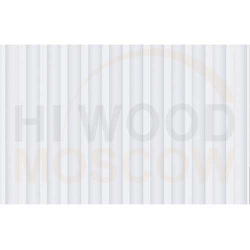 Фото Декоративная панель HIWOOD LV138 NP под покраску (120 × 12 × 2700 мм)
