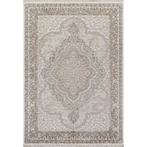 Фото  Ковер Mosso 27226A BEIGE-BLUE 2,00*2,90