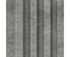 Стеновые панели ПВХ Legno Бетон Невский, 166*24*2900 мм
