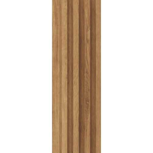 Фото Стеновые панели ПВХ Legno Дуб Степной, 166*24*2900 мм