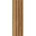 Маленькое фото Стеновые панели ПВХ Legno Дуб Степной, 166*24*2900 мм