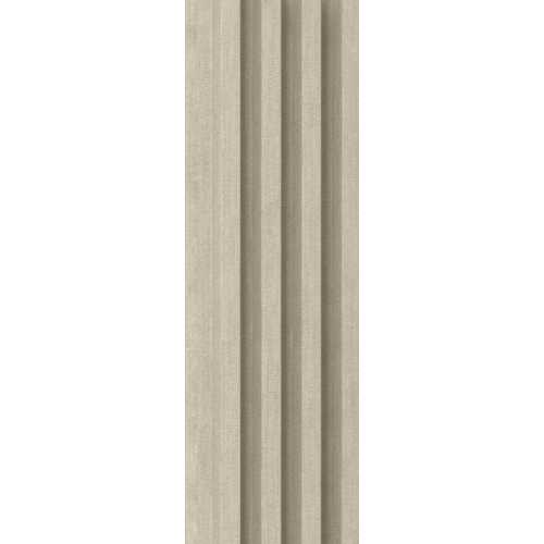 Фото Стеновые панели ПВХ Legno Пепельный Муар, 166*24*2900 мм