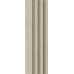 Маленькое фото Стеновые панели ПВХ Legno Пепельный Муар, 166*24*2900 мм