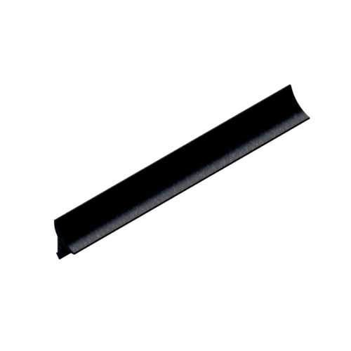 Фото Профиль для плитки внутренний Neexy PV30 Черный муар (12*8.5*2700 мм)