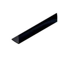 Угол Нержавеющая сталь Neexy PVS99 Песок черный (15*15*2700 мм)