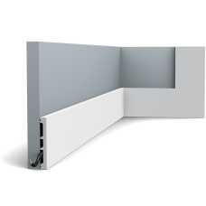 Плинтус Orac decor Плинтус Orac decor