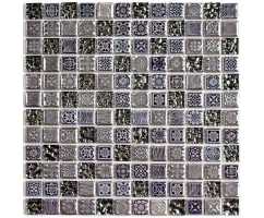 Мозаика керамическая Bonaparte Morocco 23х23 (300х300х8 мм)