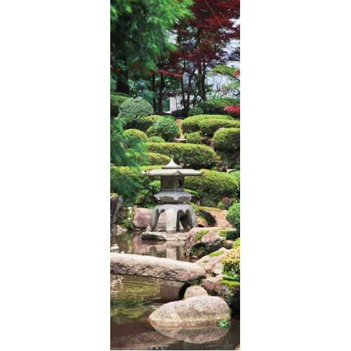 Фото Японский сад Б1-294, 100*270 см