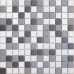 Маленькое фото Мозаика из керамогранита Caramelle L'Universo Equinozio 23х23 (300х300х6 мм)