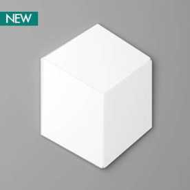Декоративная панель Orac decor из полиуретана Rumbus W105 (300х30х346) Декоративная панель Orac decor из полиуретана Rumbus W105 (300х30х346)