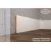Маленькое фото Плинтус напольный под покраску 19-150-10 Madest Decor MDF (150х10х2400 мм)