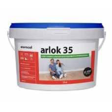 Клей для ПВХ Arlok 35 (13 кг)