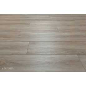 Плитка ПВХ Vinilam Cork Дуб Батис 10-099V, 43 класс (1220х227х7.0 мм)