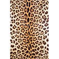 Панно из бамбука Шкура леопарда BM-013(7), 900*1360мм