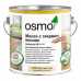 Маленькое фото Масло Osmo бесцветное с твердым воском Original 3011 глянцевое (0,125 л)