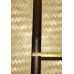 Маленькое фото Ствол бамбука махагон D 60-70 мм, длина 2900-3000 мм (с трещинами)